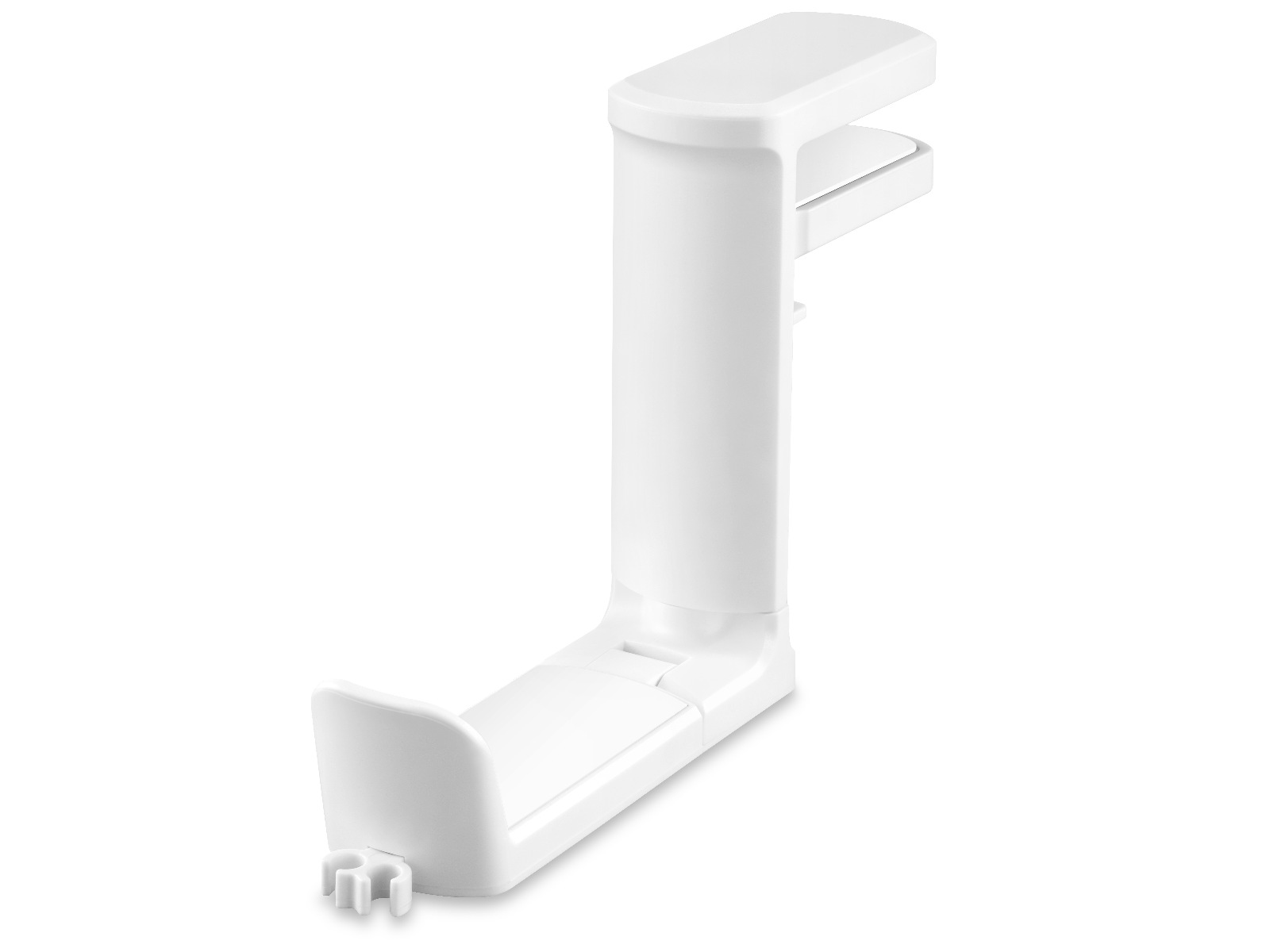 Mission SG HTH-1000 Headsetstativ (hvit) Tilbehør til gamingheadset