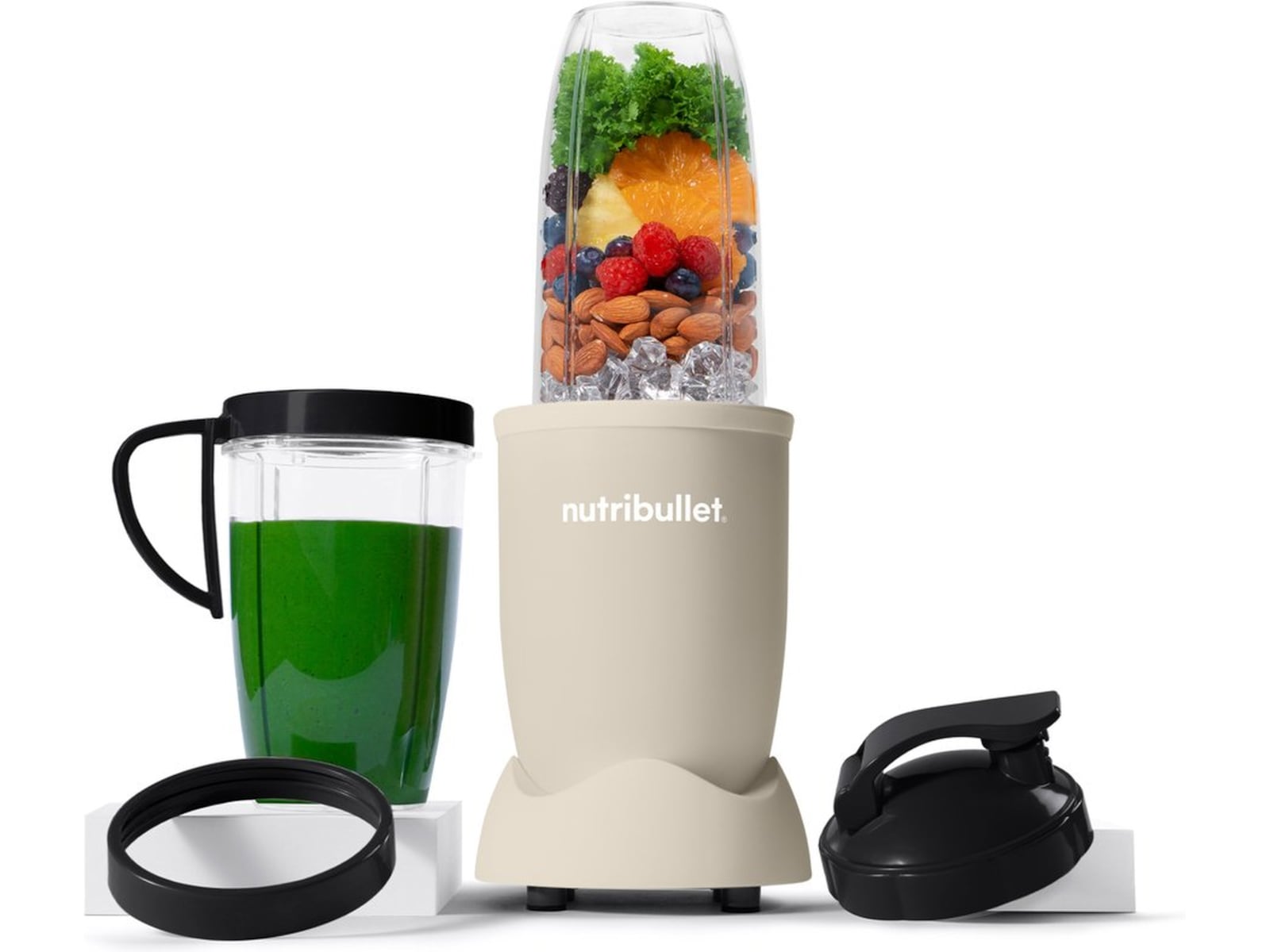 Nutribullet PRO 907MASN Blender Blendere