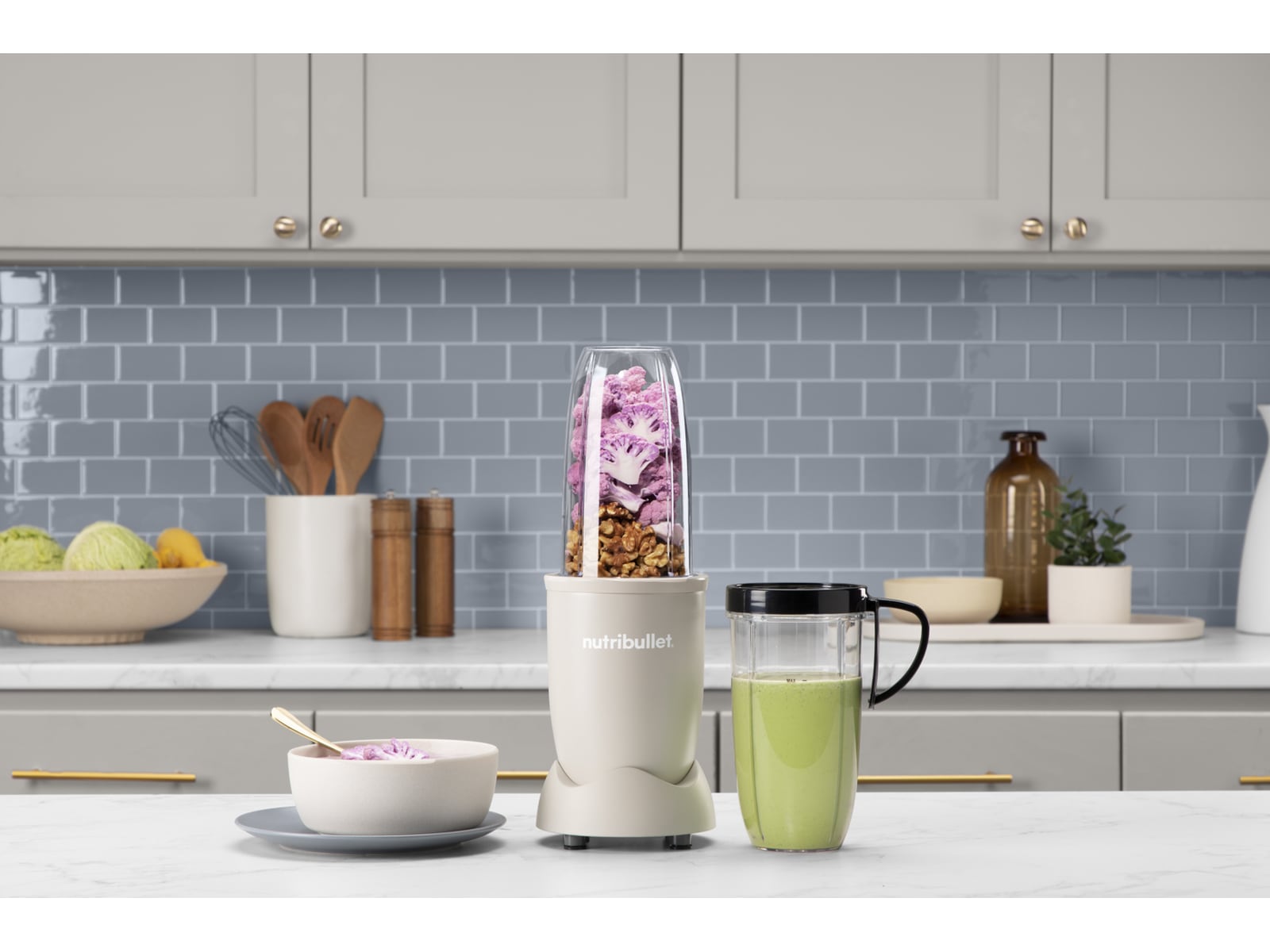 Nutribullet PRO 907MASN Blender Blendere