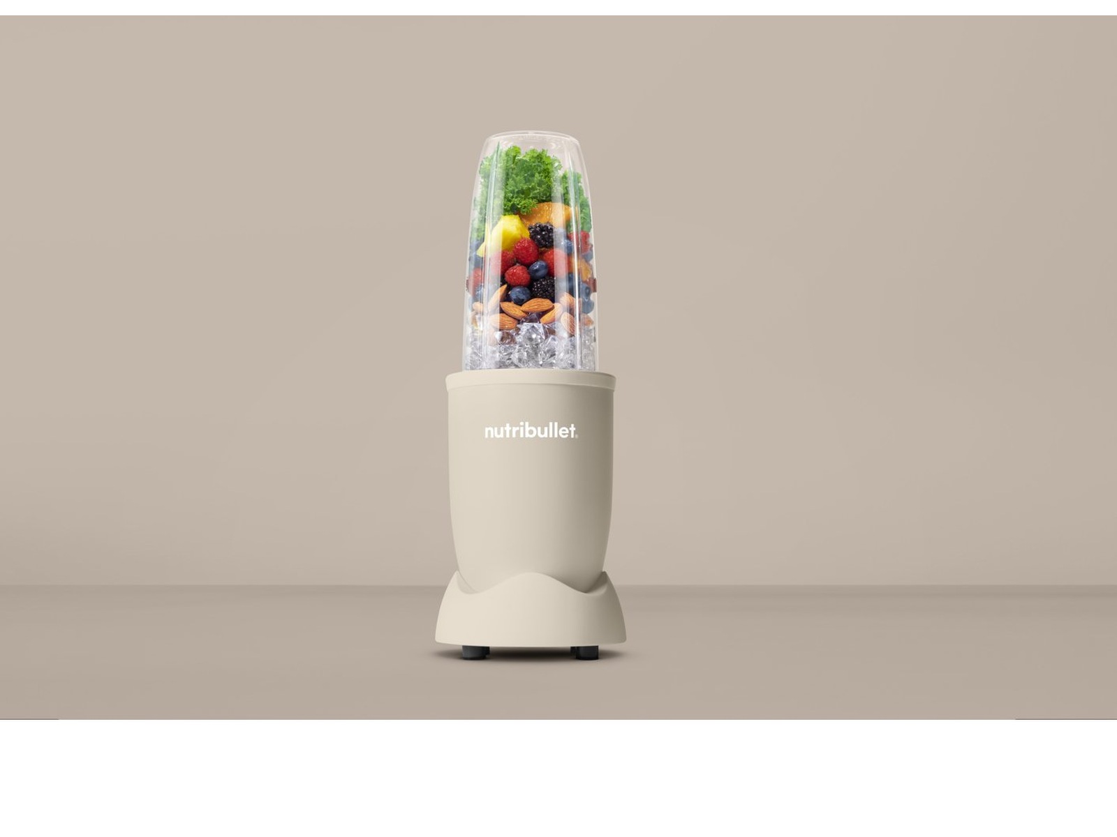 Nutribullet PRO 907MASN Blender Blendere