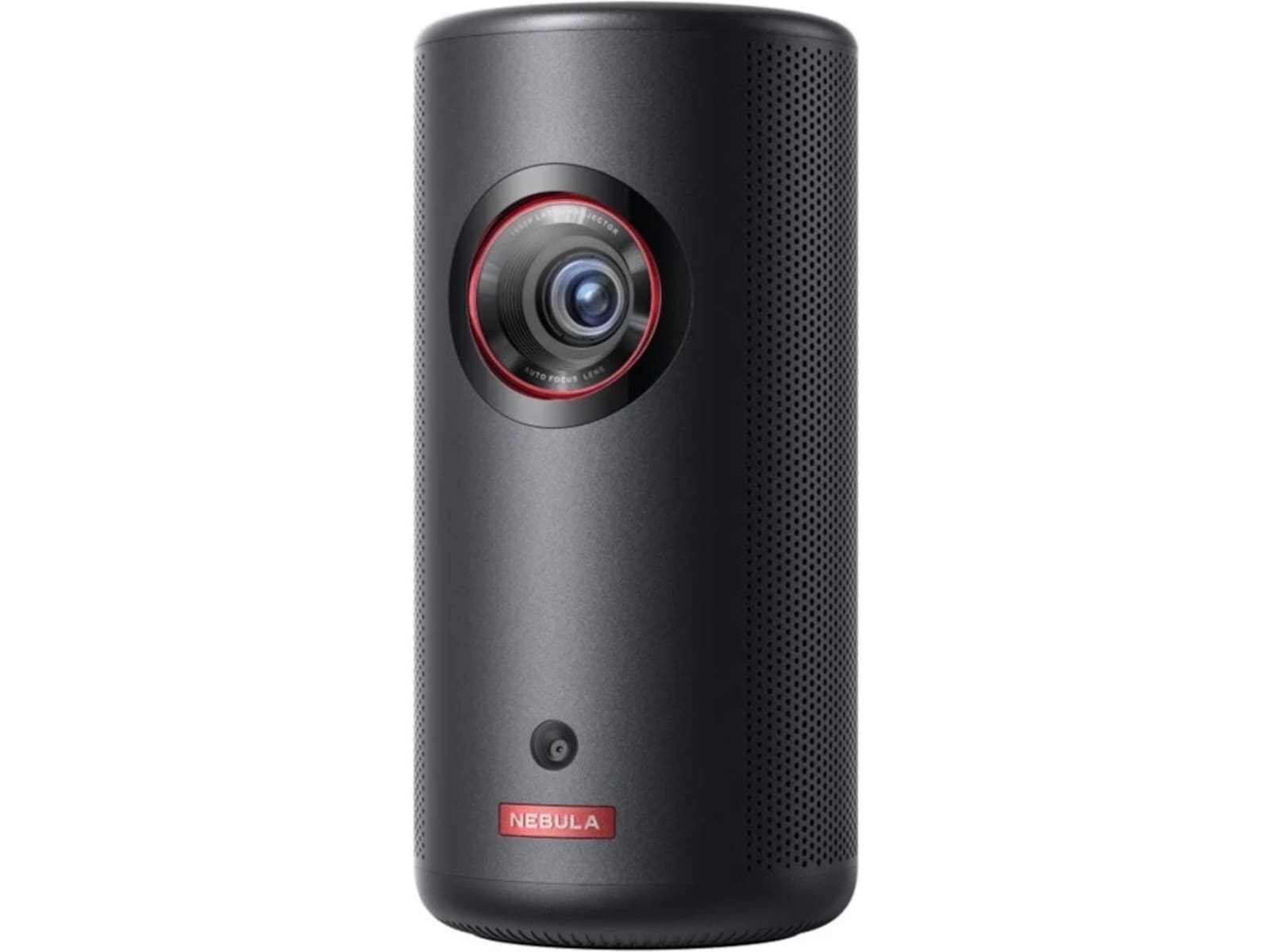 Anker Nebula Capsule 3 Laser Projektor (sort) Projektorer