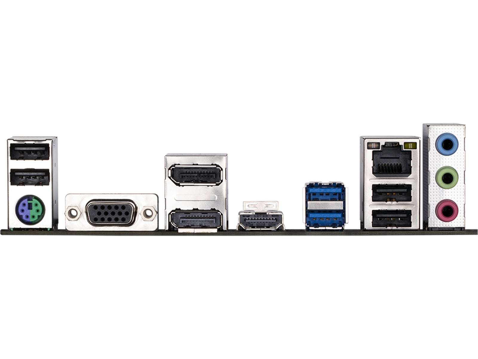 Gigabyte H610M S2H V3 DDR4 Hovedkort Intel Socket