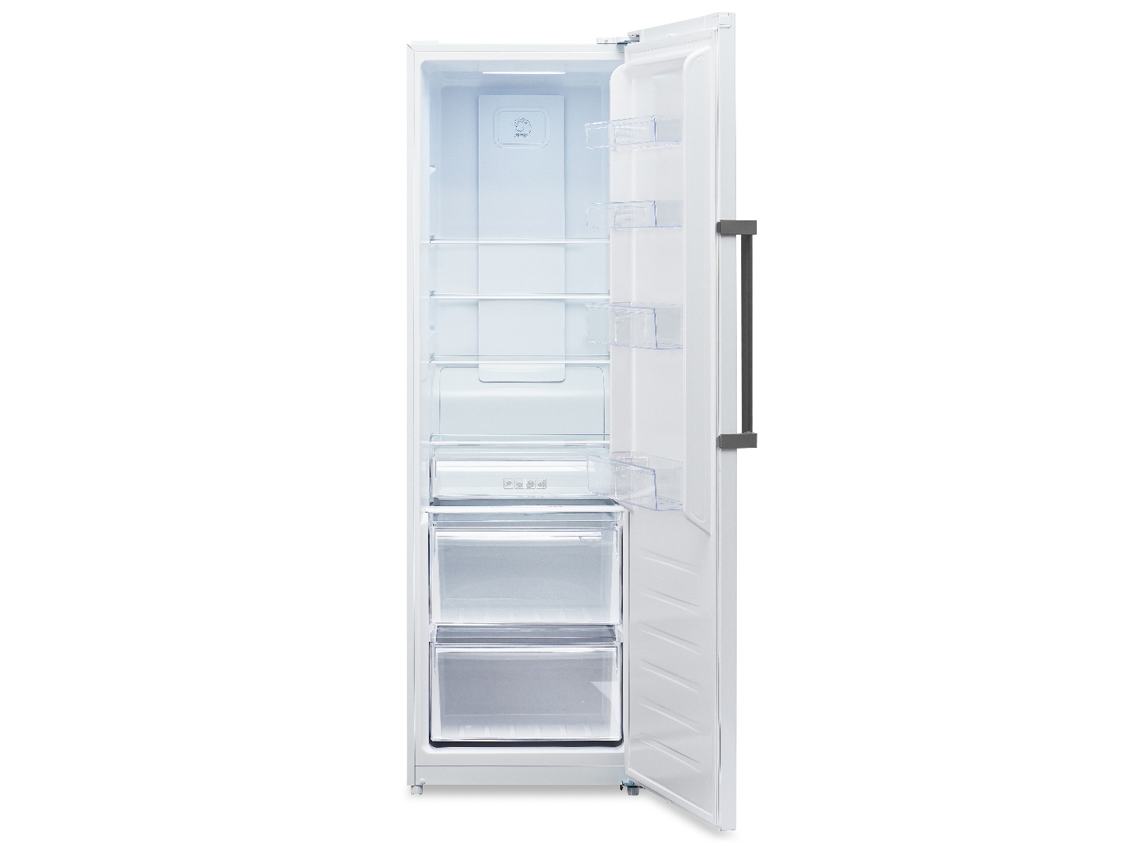 Avant kjøle og fryseskap (hvit) Fryseskap