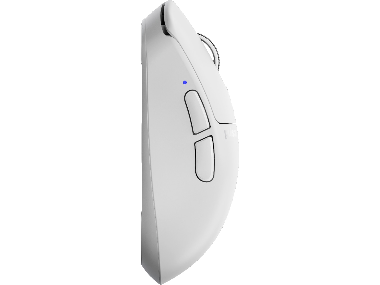 Pulsar X3 Medium Trådløs Gamingmus (hvit) Gamingmus