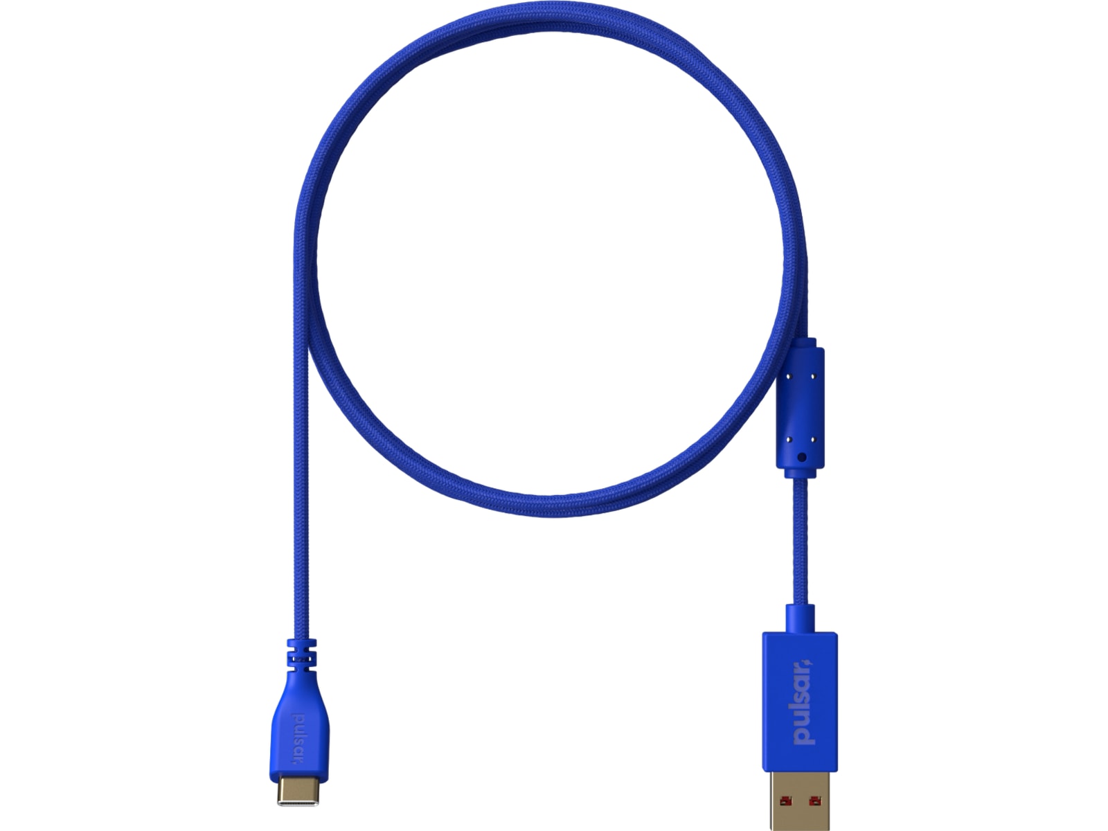 Pulsar X2 CrazyLight Trådløs Gamingmus (Aqua Zest) Gamingmus