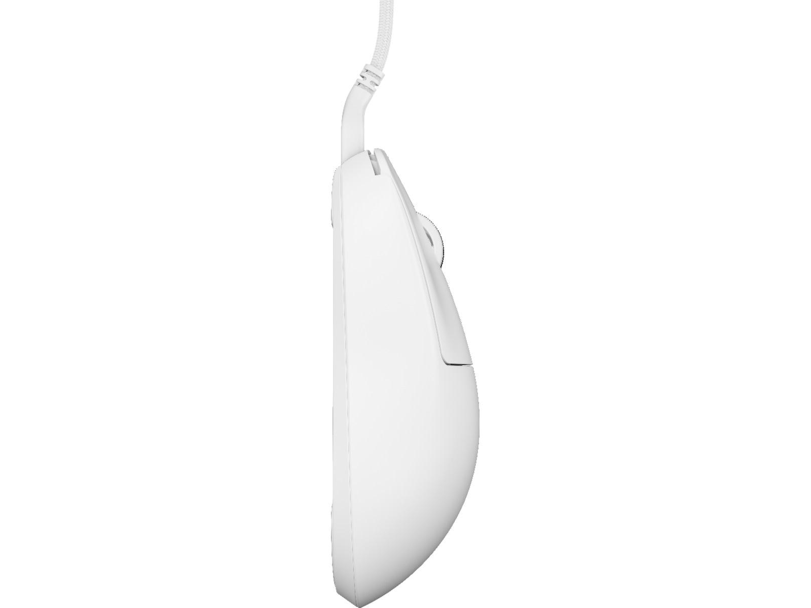 Pulsar X2 Gamingmus (hvit) Gamingmus