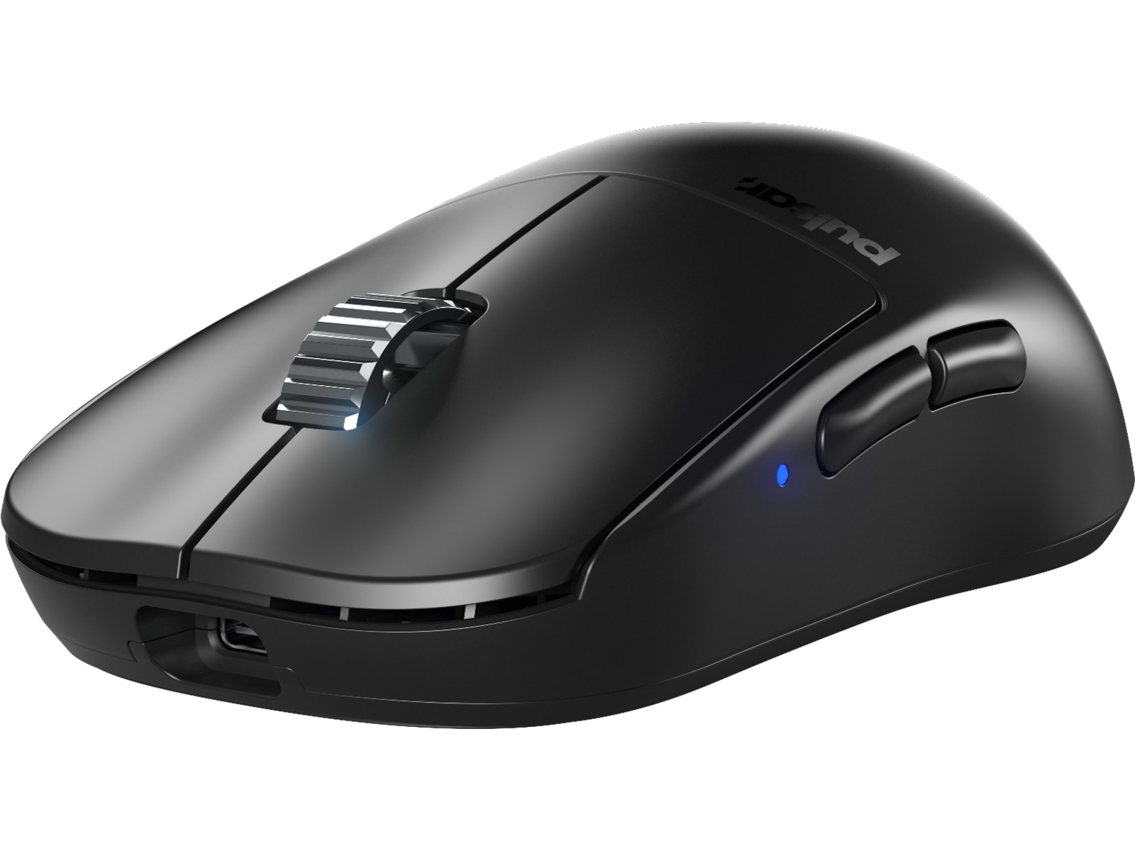 Pulsar X2H V3 eS Medium Trådløs Gamingmus (sort) Gamingmus