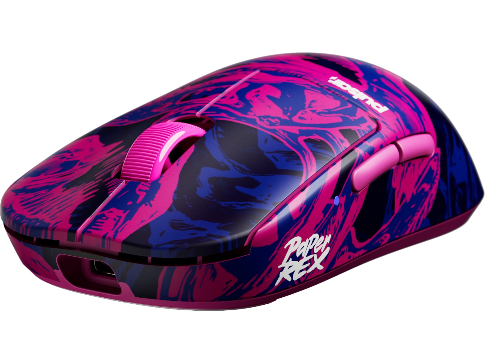 Pulsar X2 V3 Mini Trådløs gamingmus (PRX edition) Gamingmus