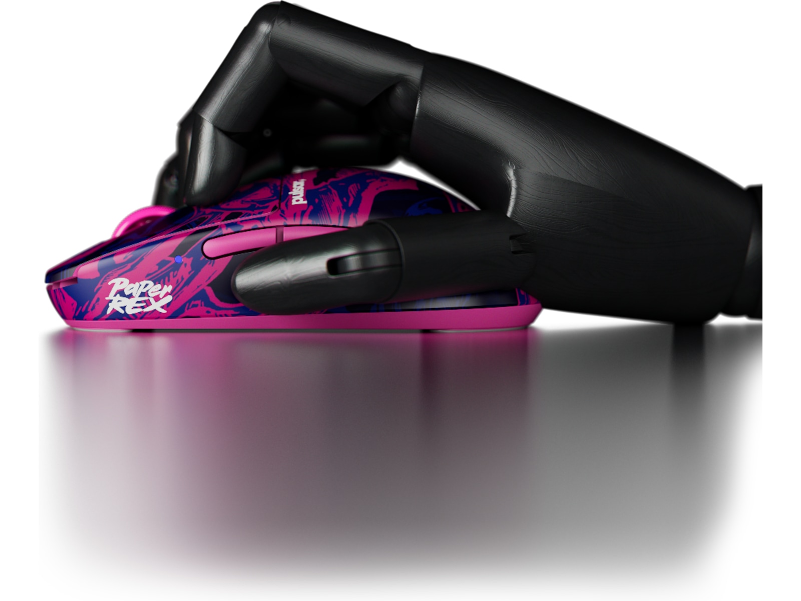 Pulsar X2 V3 Mini Trådløs gamingmus (PRX edition) Gamingmus