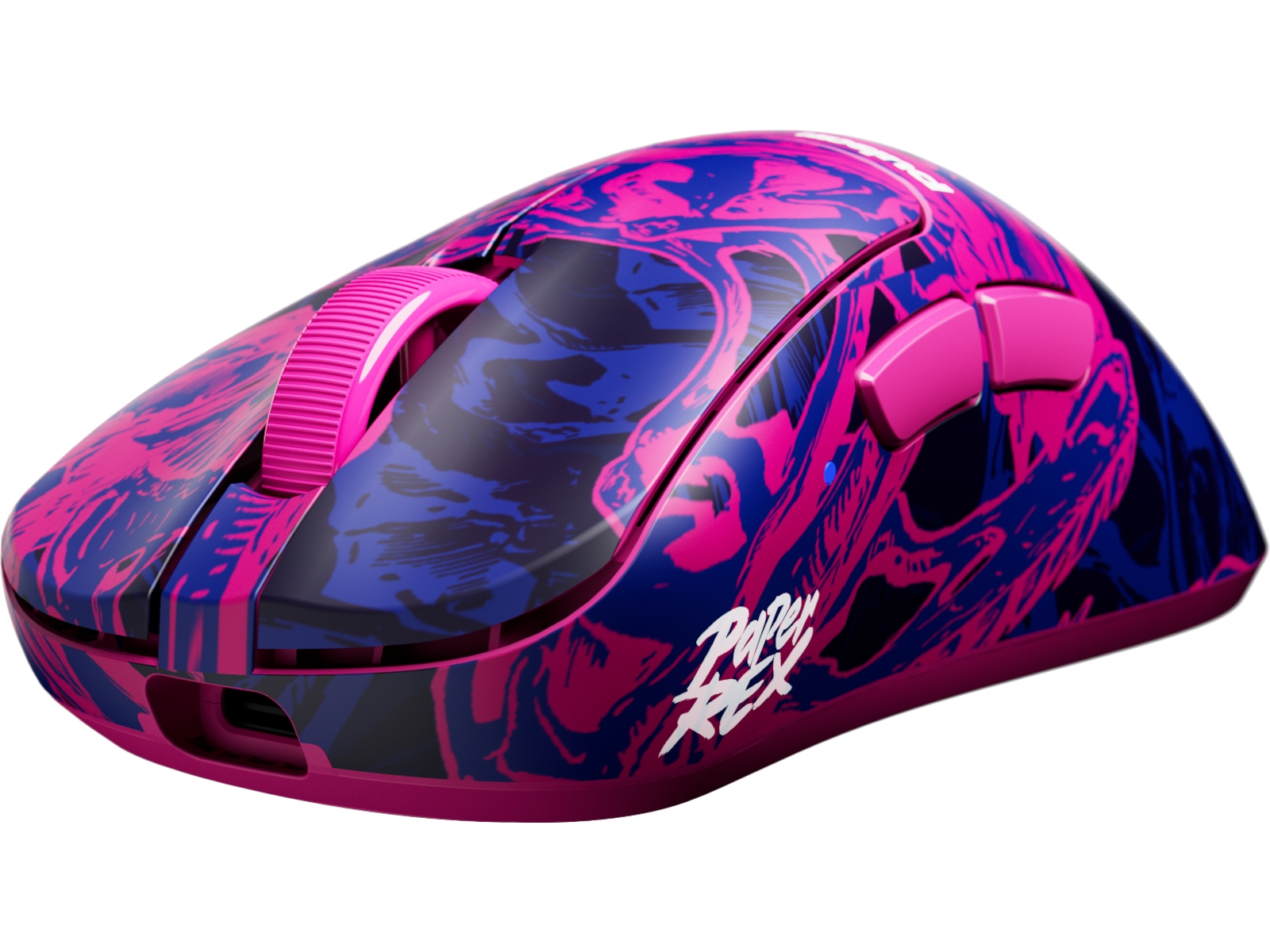 Pulsar Xlite V4 Mini Trådløs gamingmus (PRX edition) Gamingmus