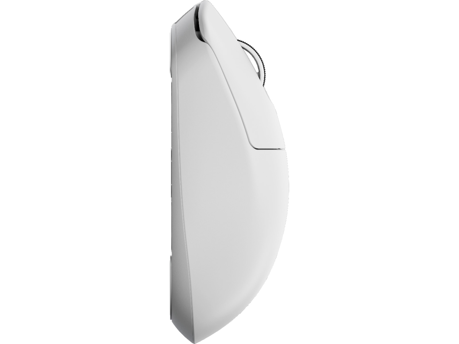 Pulsar X3 LHD Medium Trådløs Gamingmus (hvit) Gamingmus