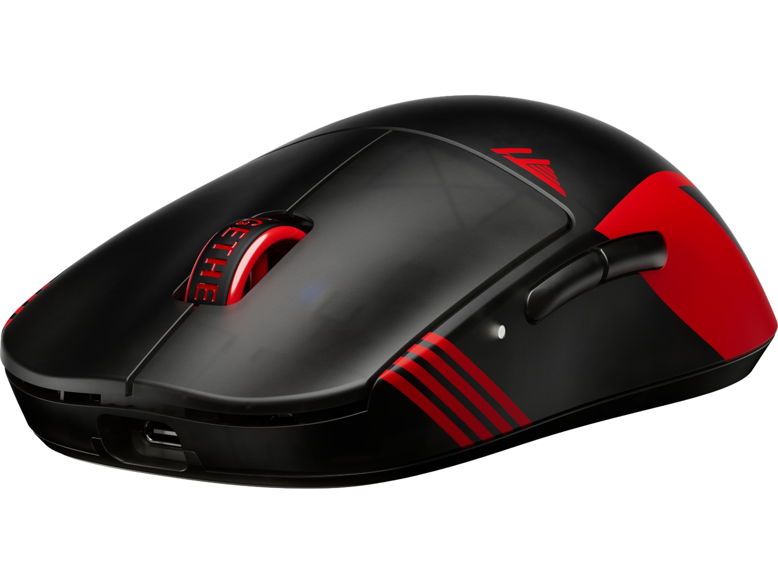 Pulsar X2 V3 Medium Trådløs Gamingmus (T1-edition) Gamingmus