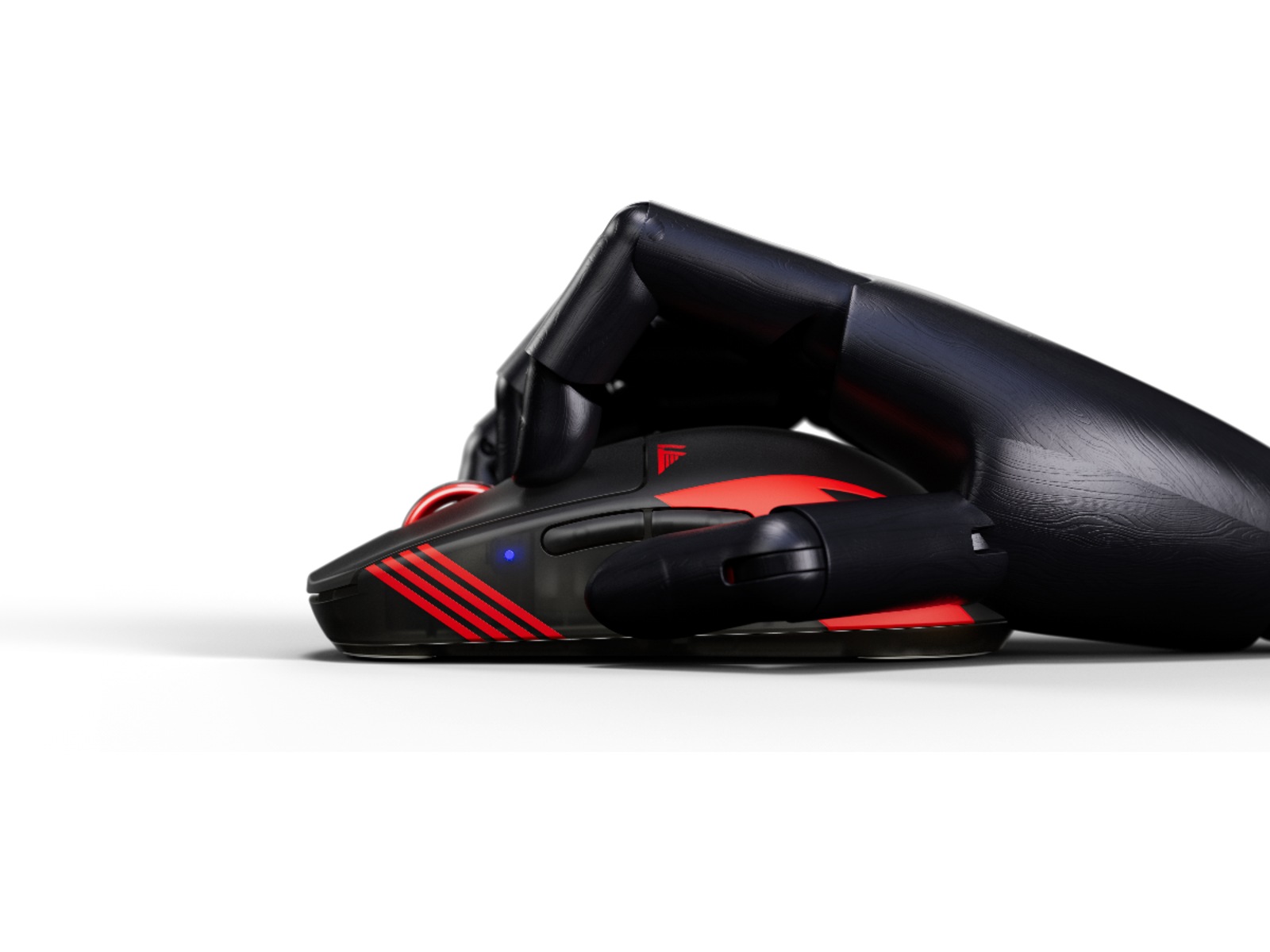 Pulsar X2 V3 Medium Trådløs Gamingmus (T1-edition) Gamingmus