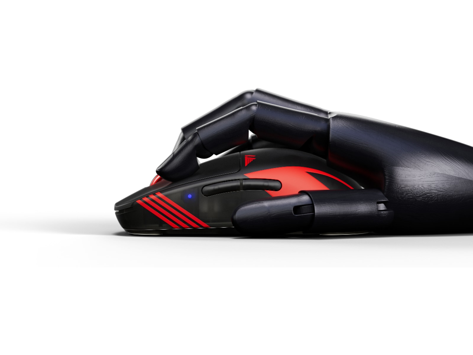 Pulsar X2 V3 Medium Trådløs Gamingmus (T1-edition) Gamingmus