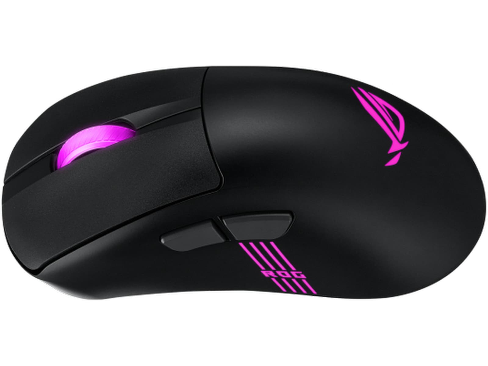 Asus ROG Keris II Origin Trådløs Gamingmus (sort) Gamingmus