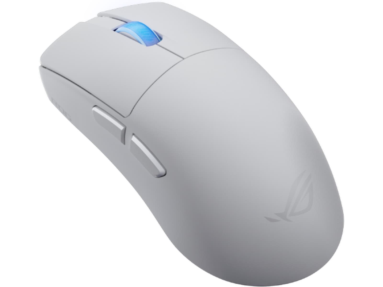 Asus ROG Harpe II Ace Trådløs Gamingmus (hvit) Gamingmus