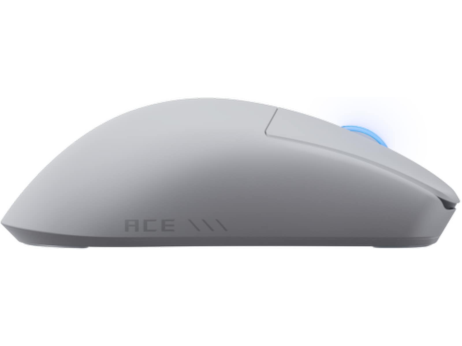 Asus ROG Harpe II Ace Trådløs Gamingmus (hvit) Gamingmus