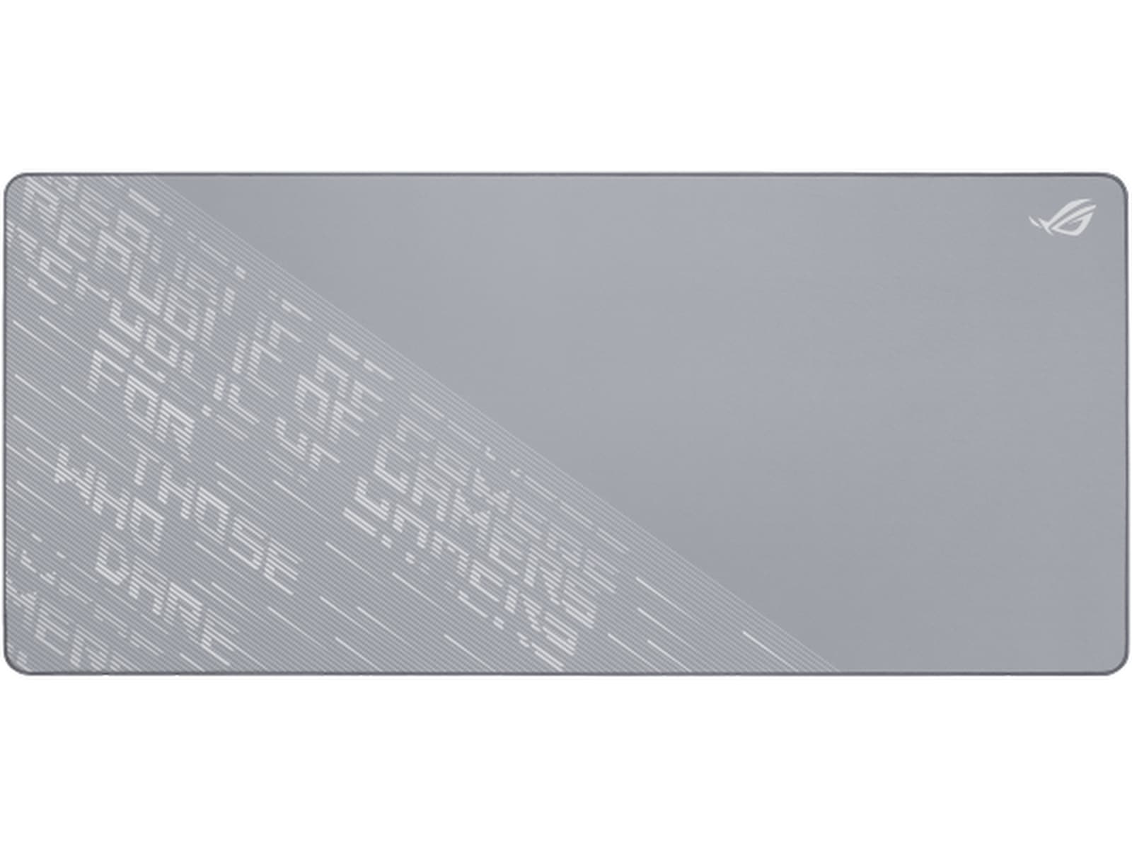 Asus ROG Scabbard II XXL Musematte (artic grey) Gamingmusematte