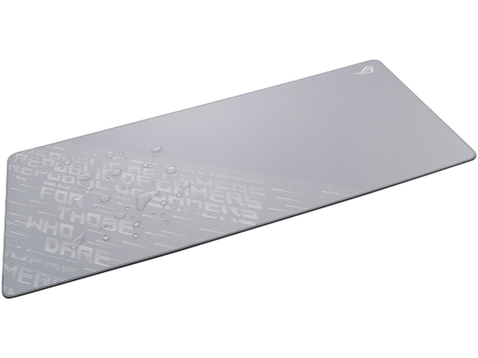 Asus ROG Scabbard II XXL Musematte (artic grey) Gamingmusematte