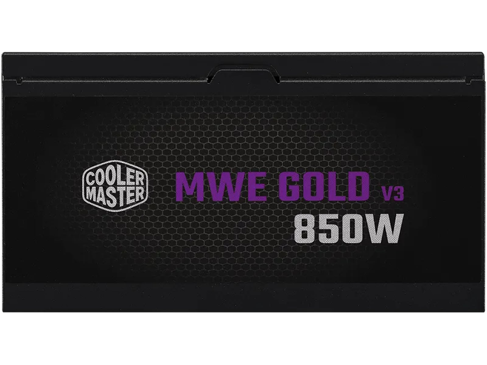 Cooler Master MWE Gold 850 V3 PSU Enheter