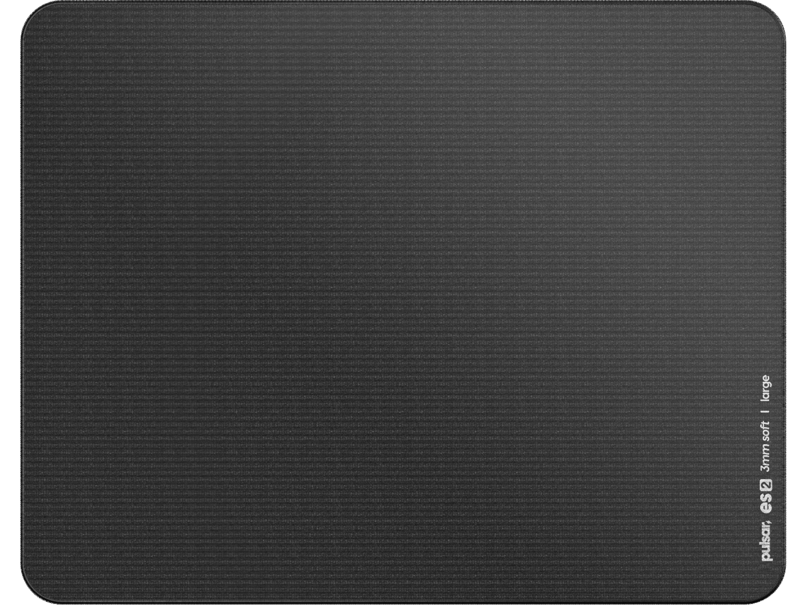 Pulsar ES2 Premium Musematte L Gamingmusematte