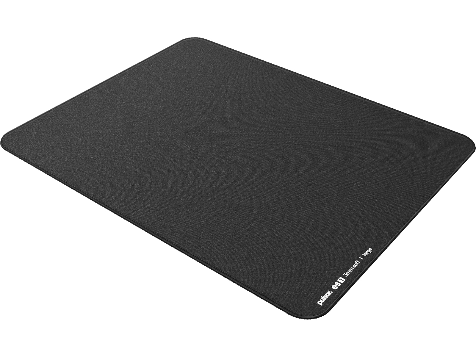 Pulsar ES1 Premium Musematte L Gamingmusematte