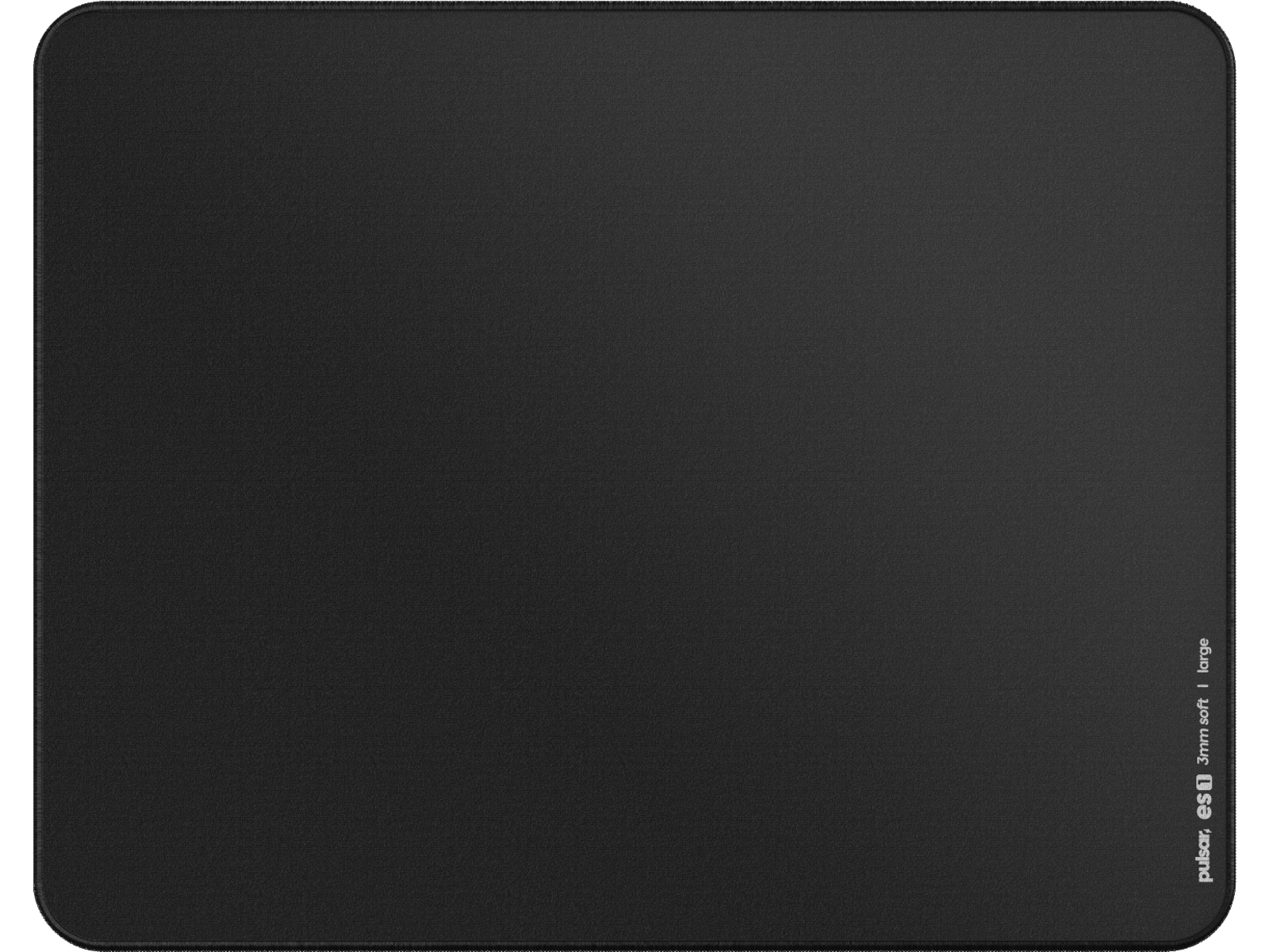 Pulsar ES1 Premium Musematte L Gamingmusematte