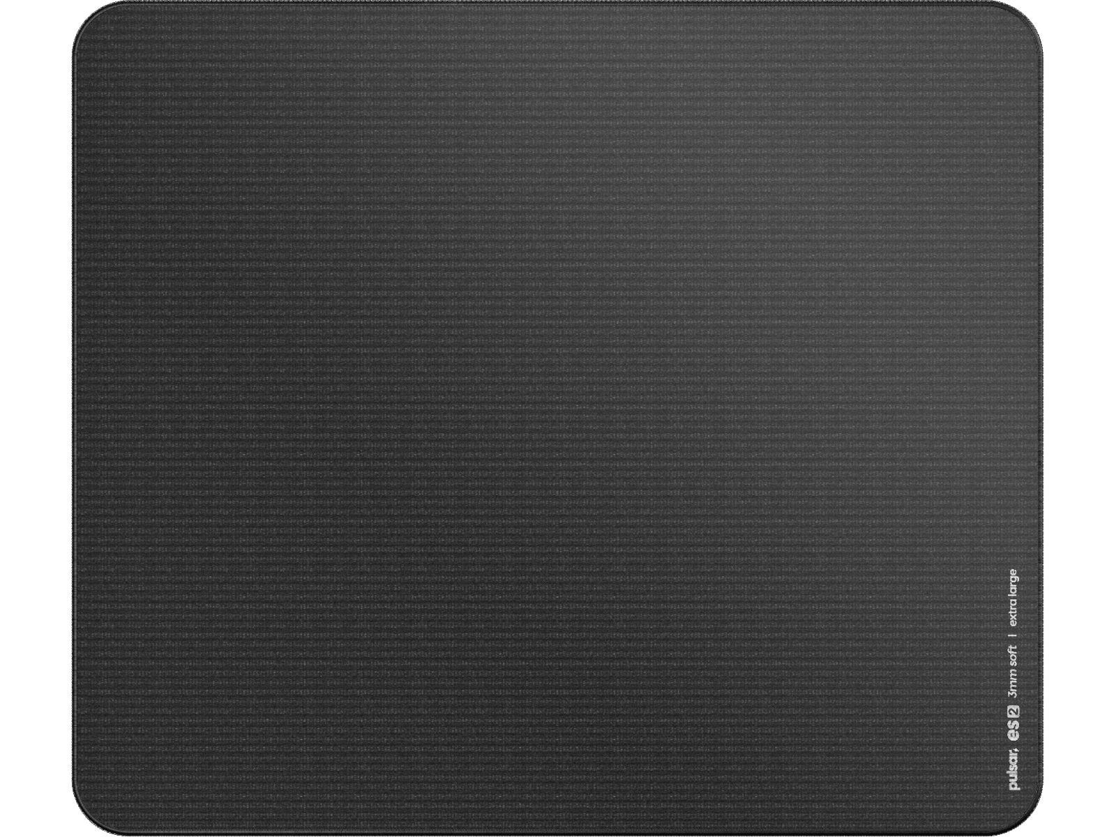 Pulsar ES2 Premium Musematte XL Gamingmusematte