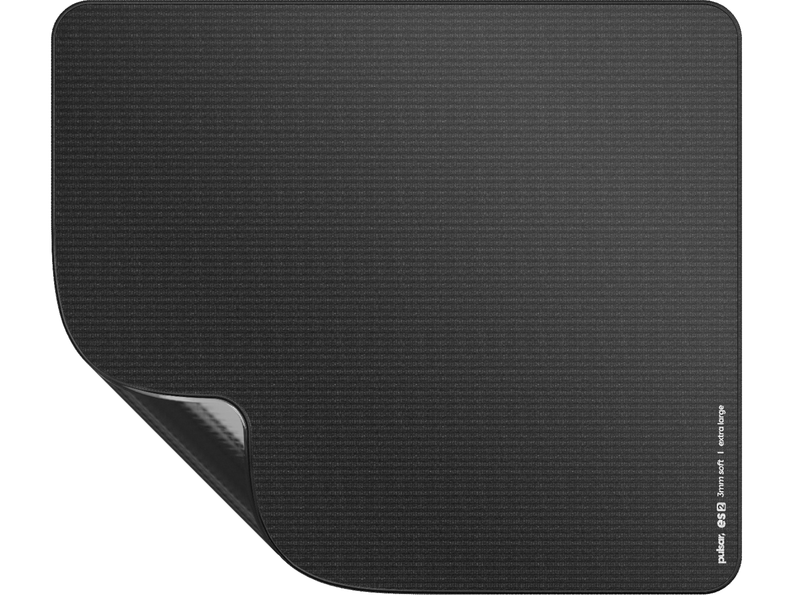 Pulsar ES2 Premium Musematte XL Gamingmusematte