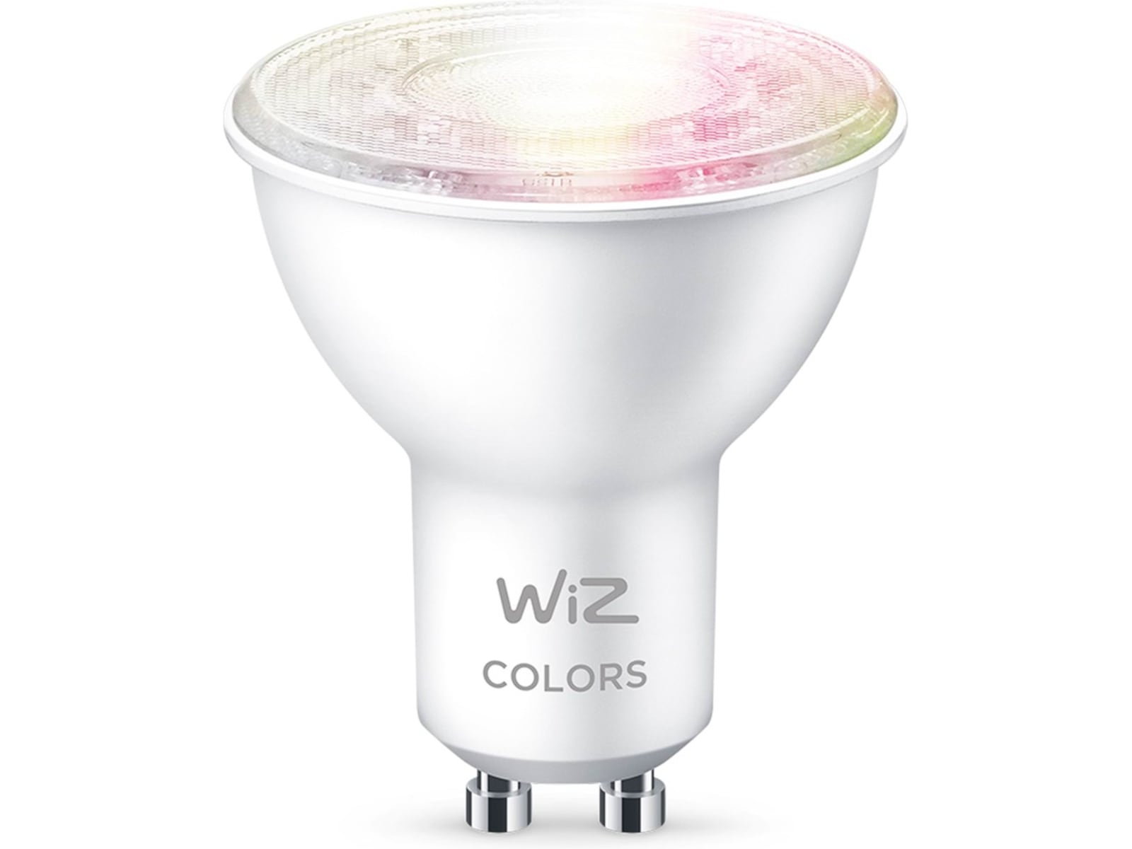 WiZ BLE spot 50w GU10 Lyspære Lyspærer & LED-pærer