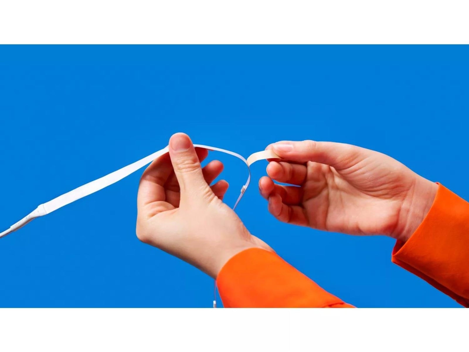 WiZ RGB Led stripe 4m Led strips & underholdning