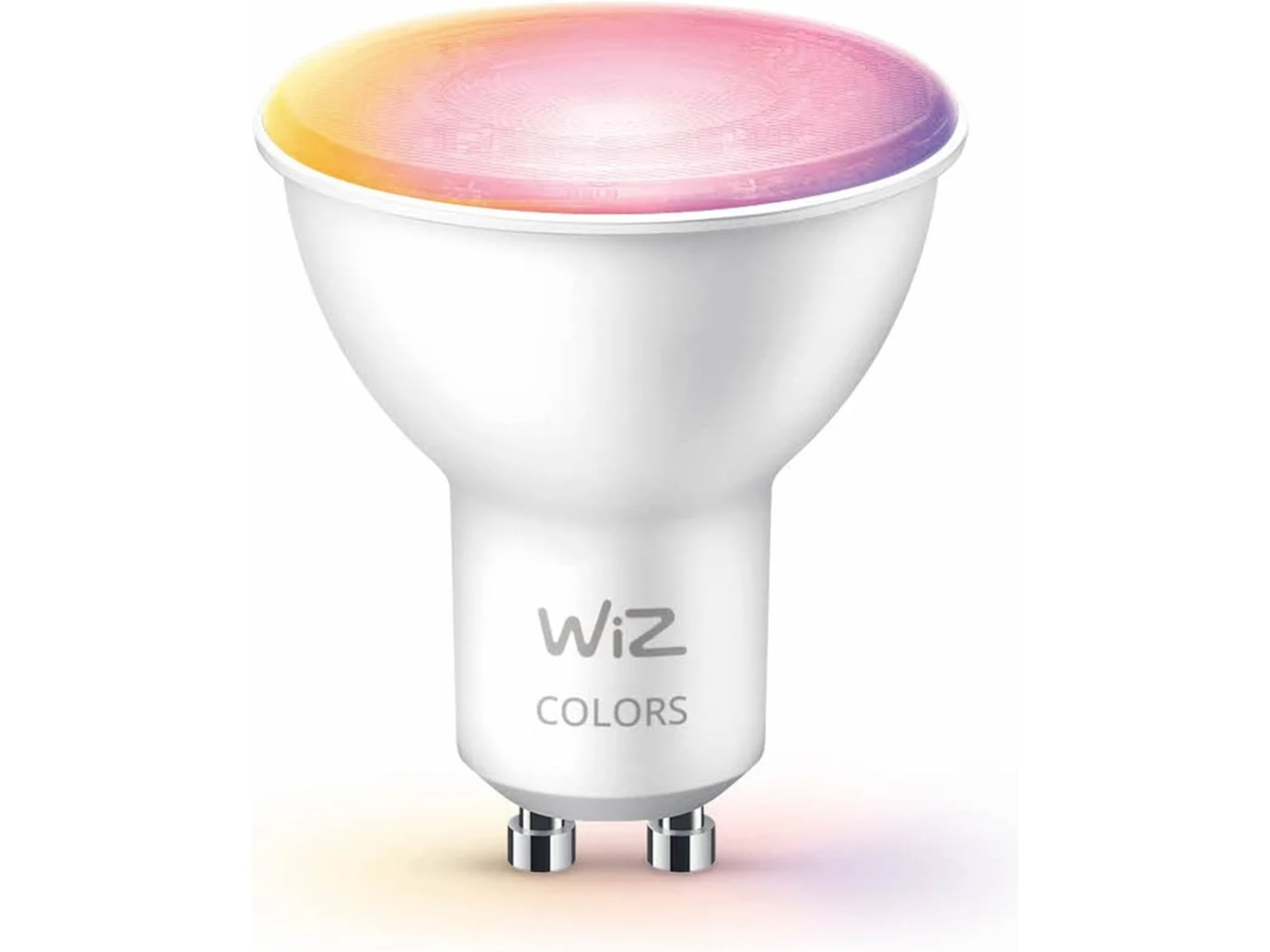 WiZ BLE spot 50w GU10 Lyspære (3-pack) Lyspærer & LED-pærer