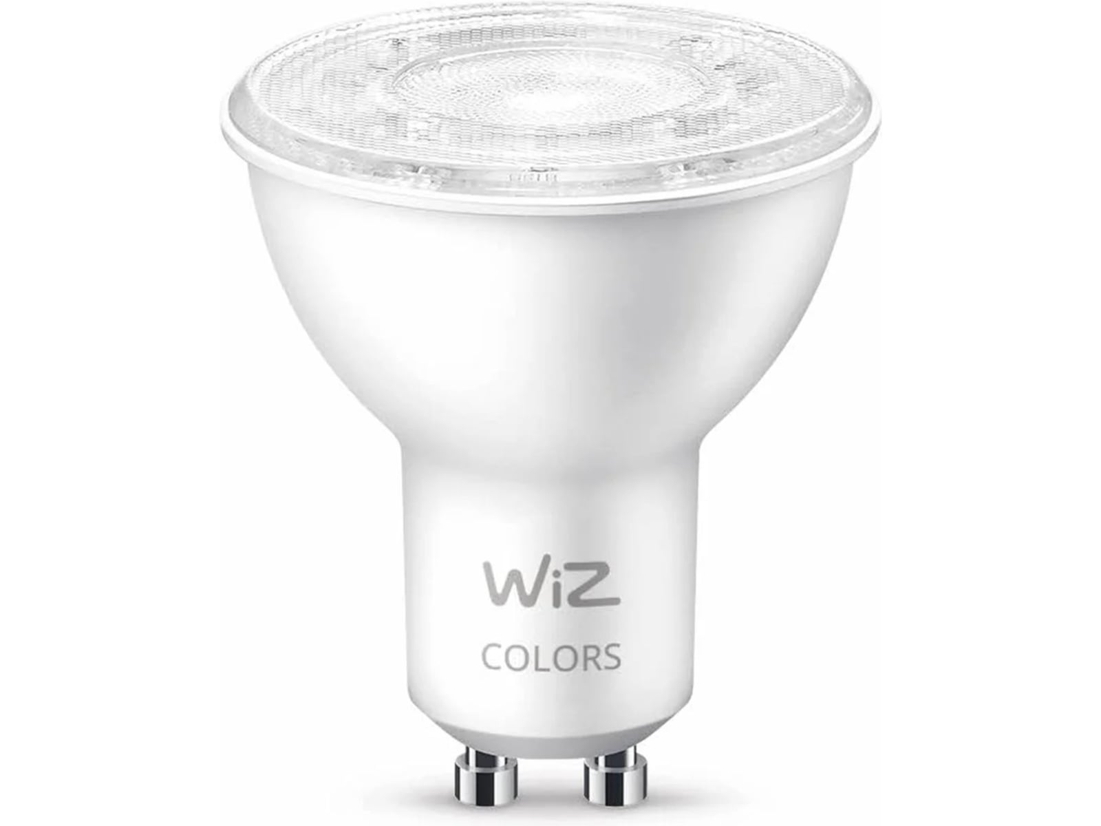 WiZ BLE spot 50w GU10 Lyspære (3-pack) Lyspærer & LED-pærer