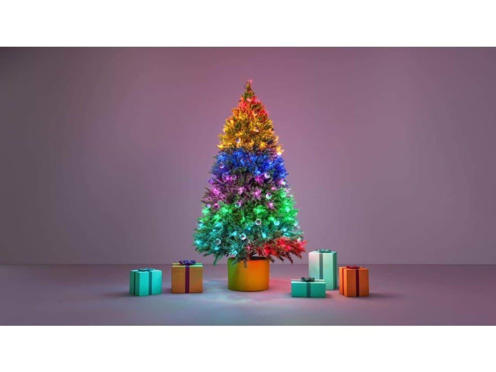 WiZ Fairy Wi-Fi LED lyslenke Lyspærer & LED-pærer