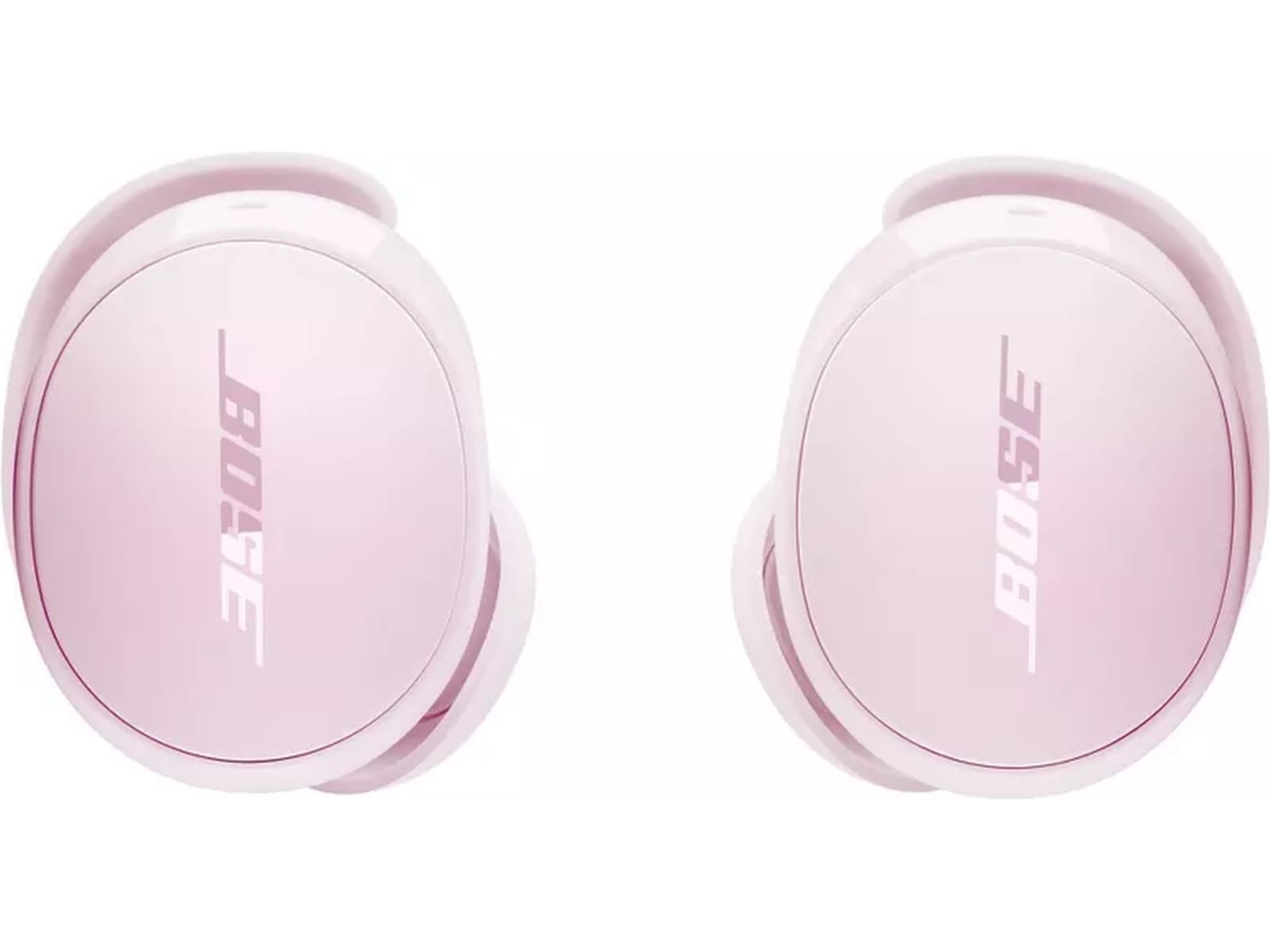 Bose QuietComfort Ørepropper (petal pink) Ørepropper