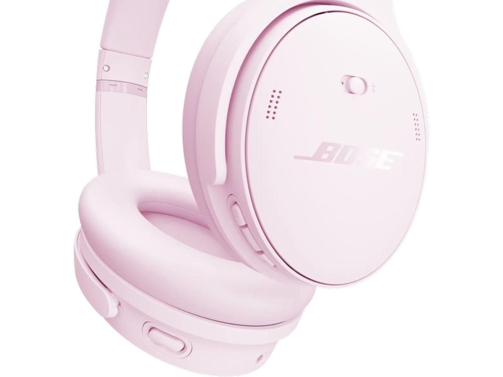 Bose QuietComfort II Trådløse Hodetelefoner (petal pink) Hodetelefoner