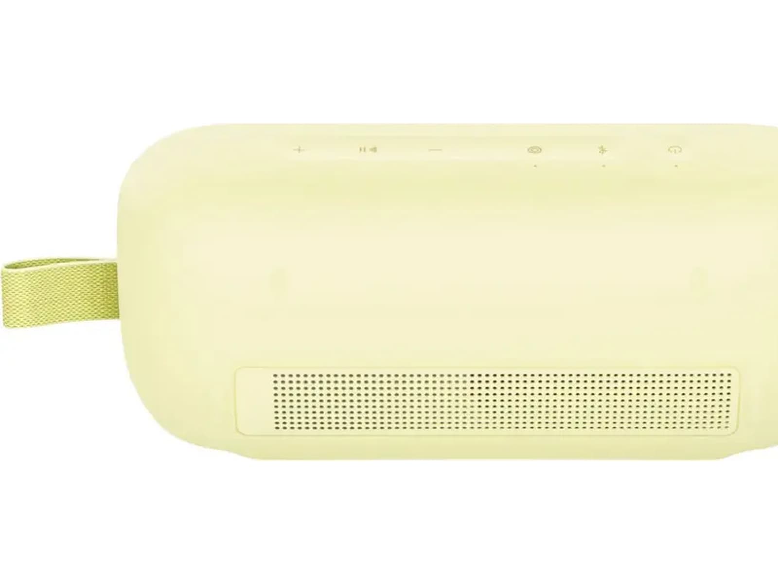 Bose Soundlink Flex II Trådløs Bluetooth Høyttaler (citrus yellow) Trådløs / Bluetooth-høyttaler
