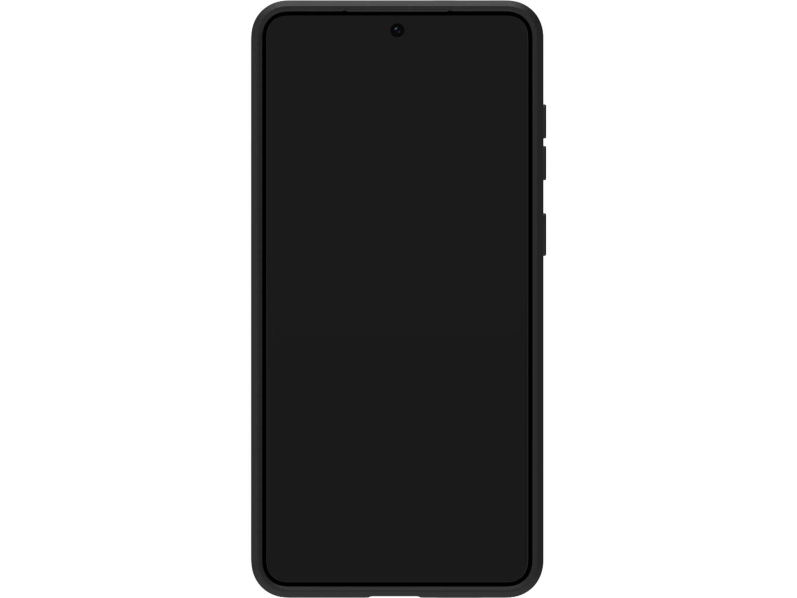 dbramante1928 Galaxy S25 Edge Greenland Pro Qi2 Deksel (night black) Mobildeksel