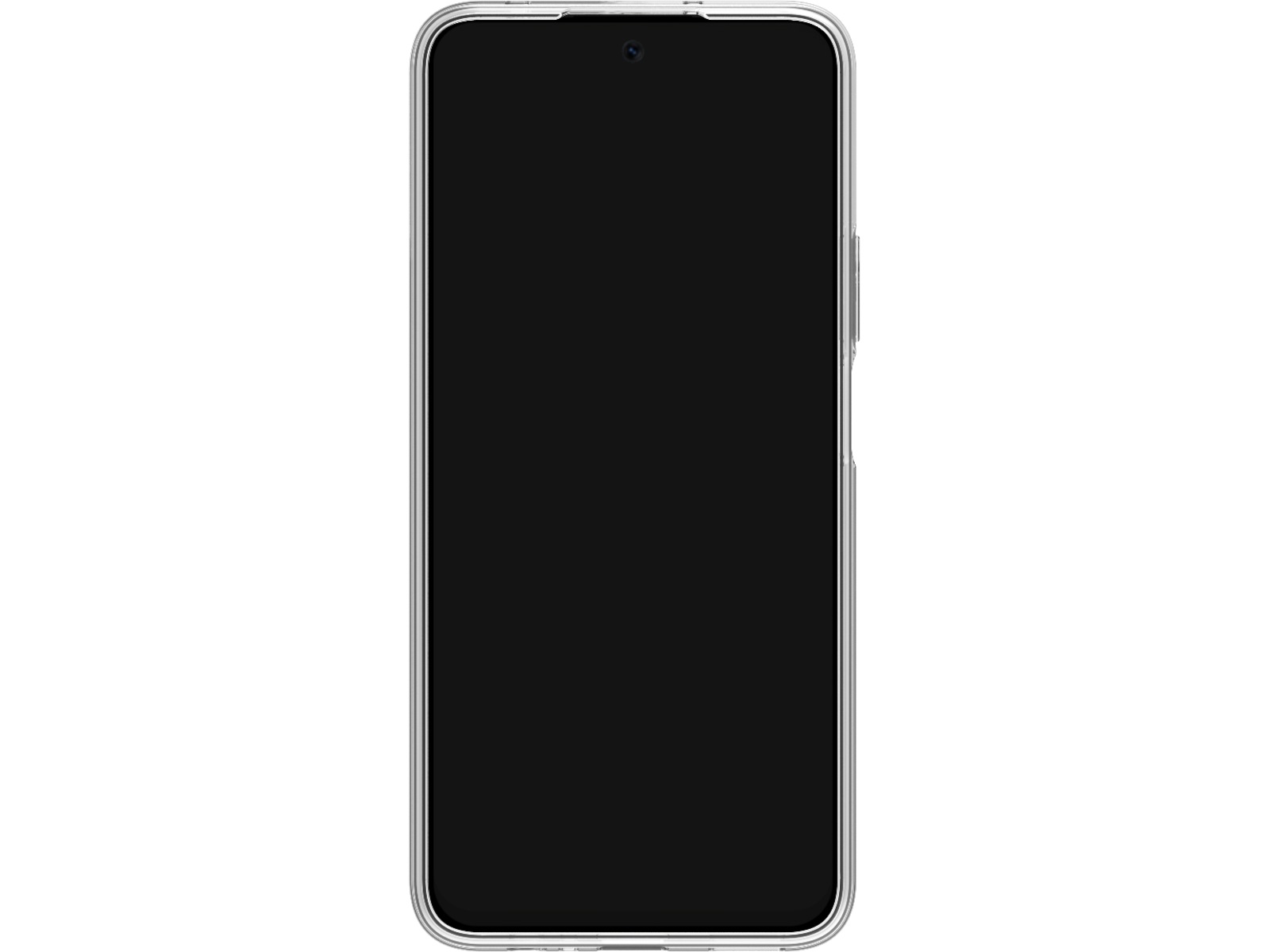 dbramante1928 Honor 200 Smart Greenland Deksel (gjennomsiktig) Mobildeksel