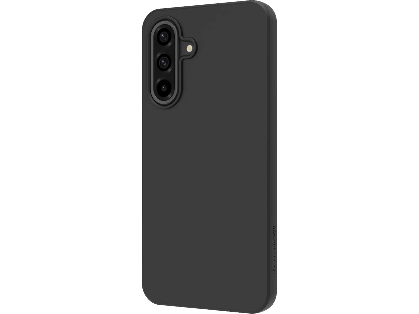 dbramante1928 Galaxy A36 5G Greenland Deksel (night black) Mobildeksel