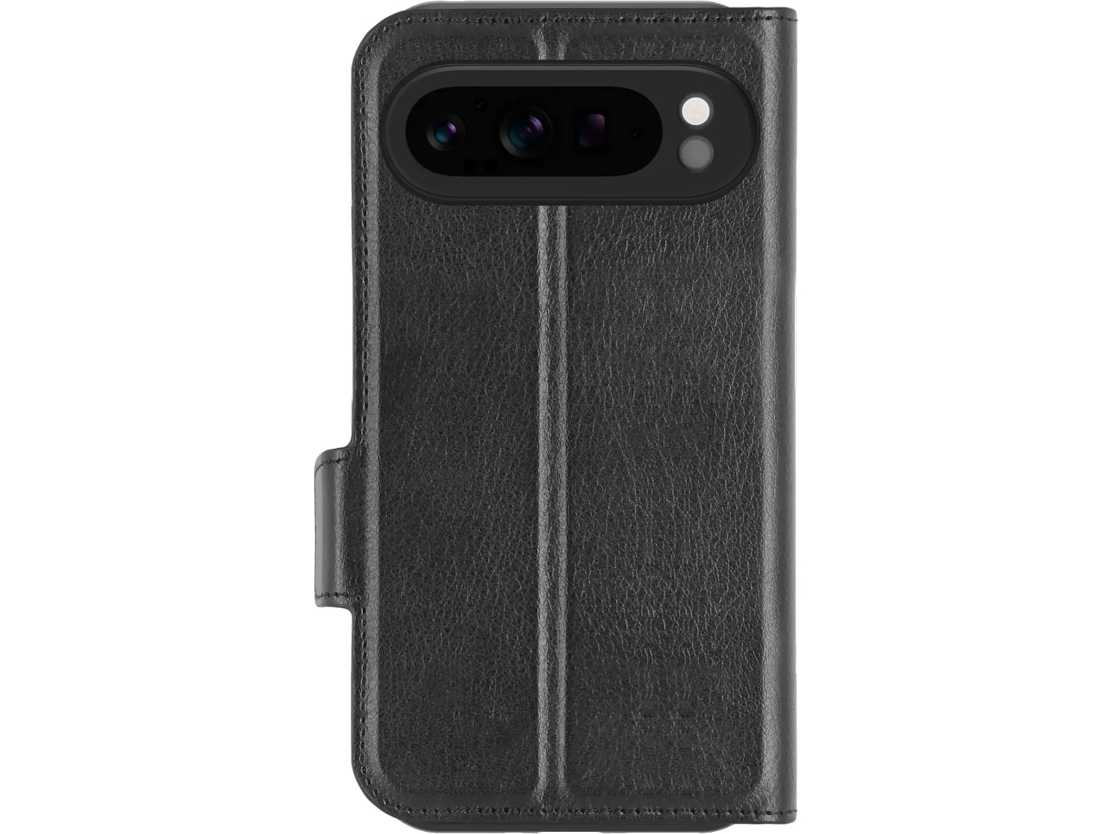 dbramante1928 Google Pixel 9 XL Pro Oslo Pro Lommebokdeksel (sort) Mobildeksel