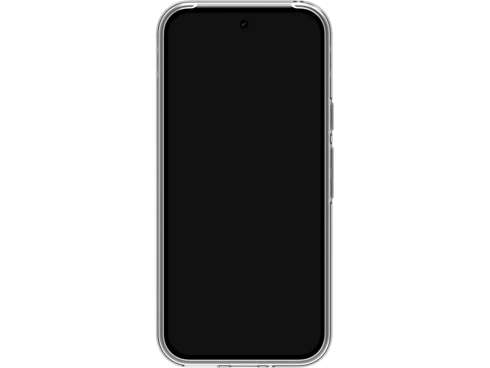 dbramante1928 Pixel 9 / 9 Pro Greenland Deksel (gjennomsiktig) Mobildeksel