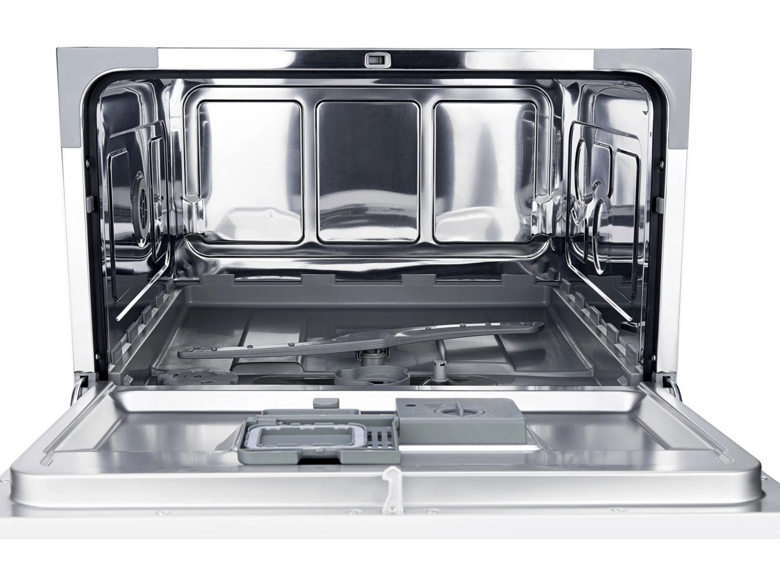 Andersson DHW 2.0 Oppvaskmaskin (hvit) -B-Grade Demo oppvaskmaskin