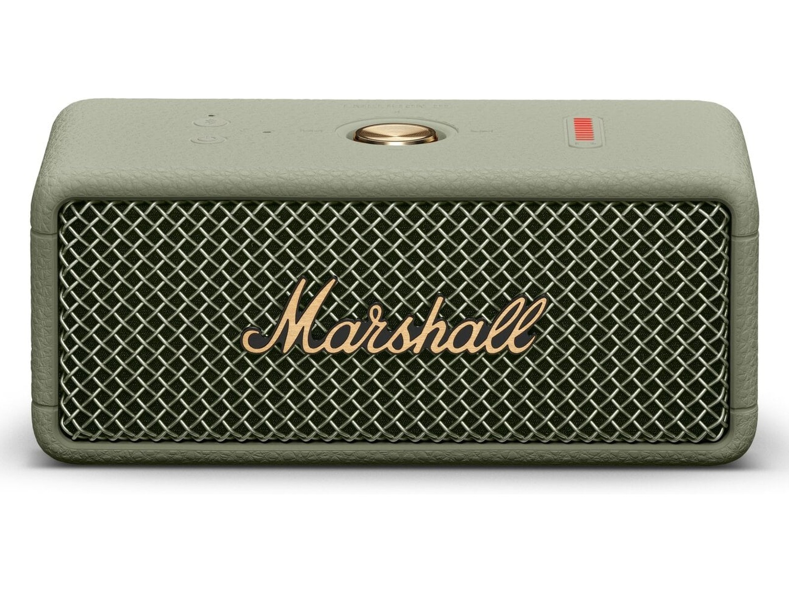 Marshall Emberton III Trådløs bluetooth høyttaler (sage) Trådløs / Bluetooth-høyttaler