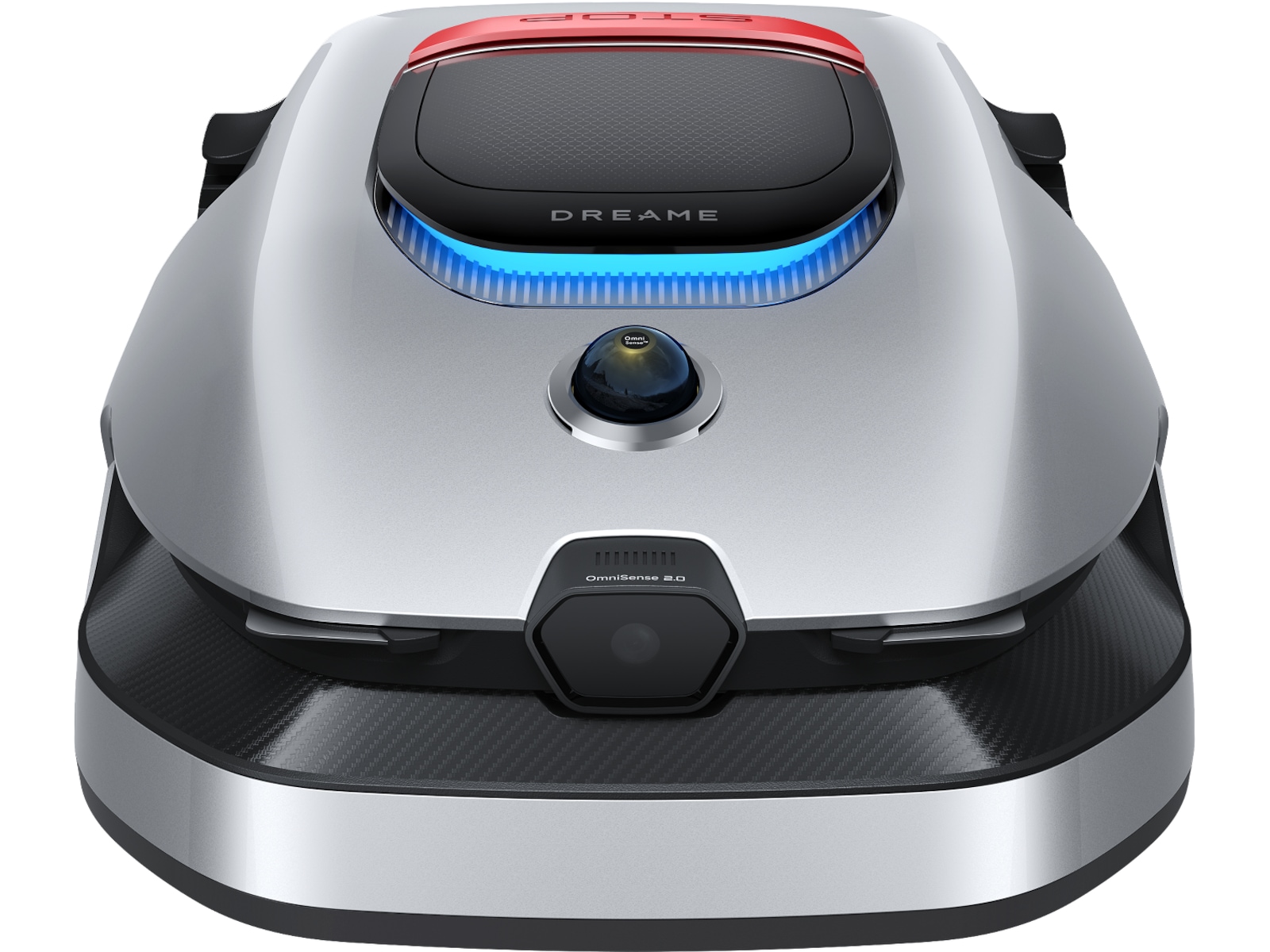 Dreame A2 robotgressklipper Bundle Robotgressklipper