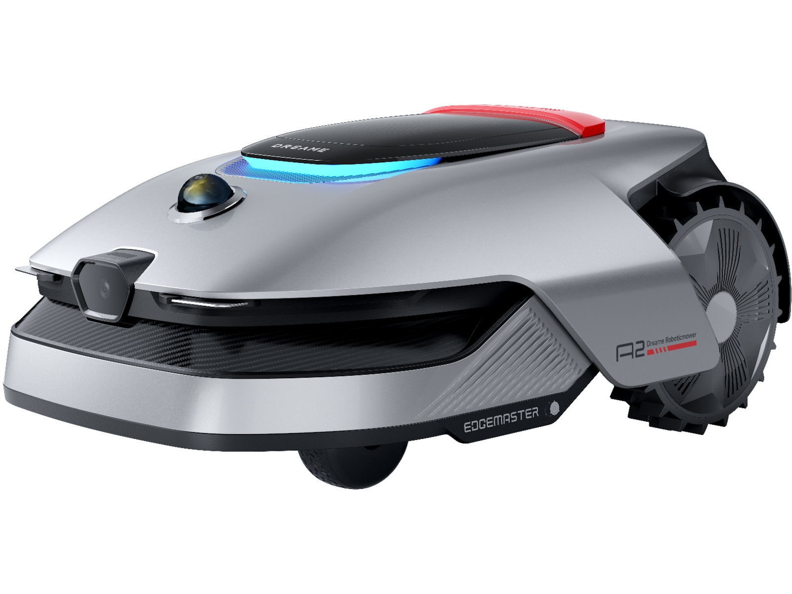 Dreame A2 robotgressklipper Bundle Robotgressklipper