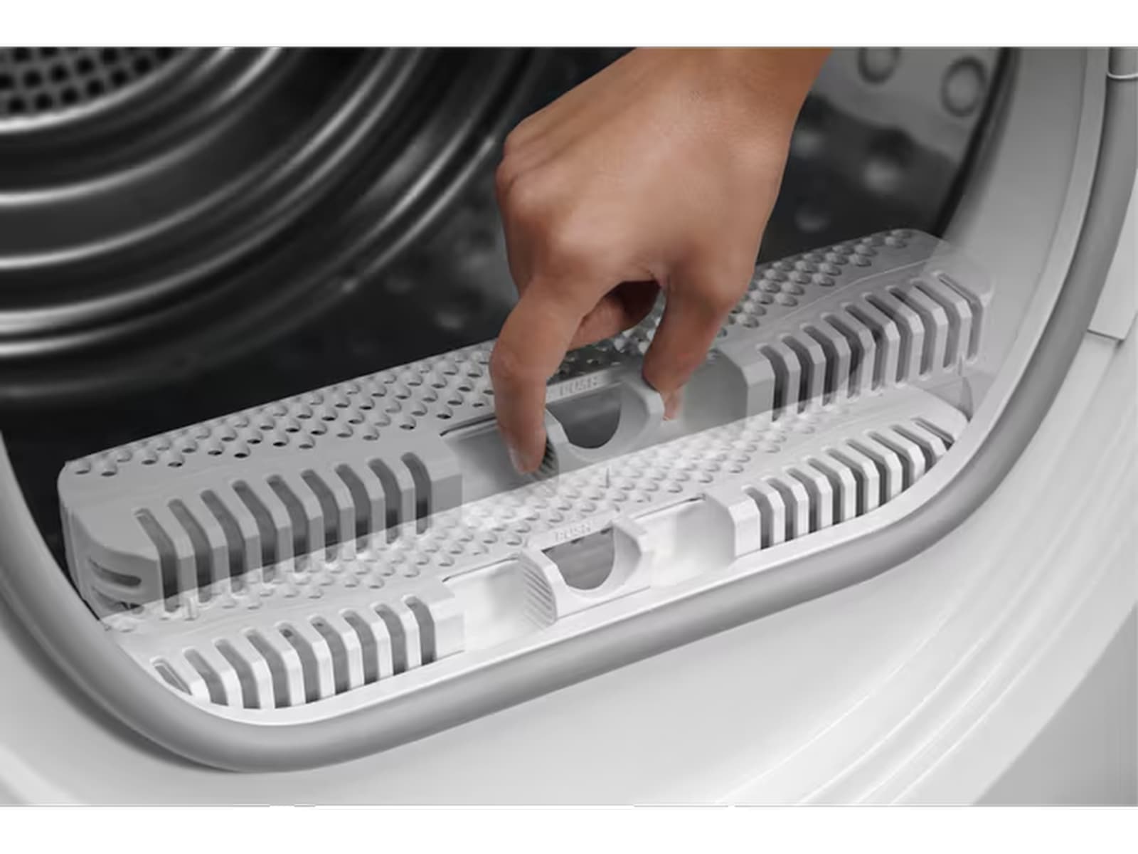 Electrolux 600 serie GentleCare Tørketrommel Tørketrommel