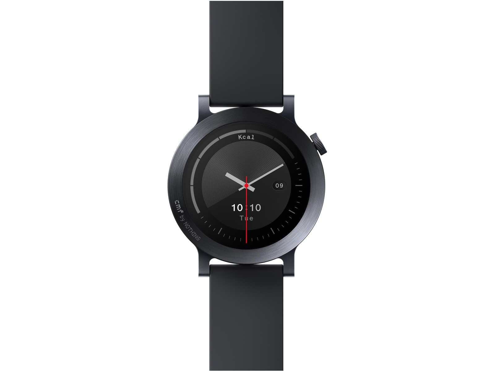 CMF by Nothing Watch 3 Pro (dark grey) Smartklokker