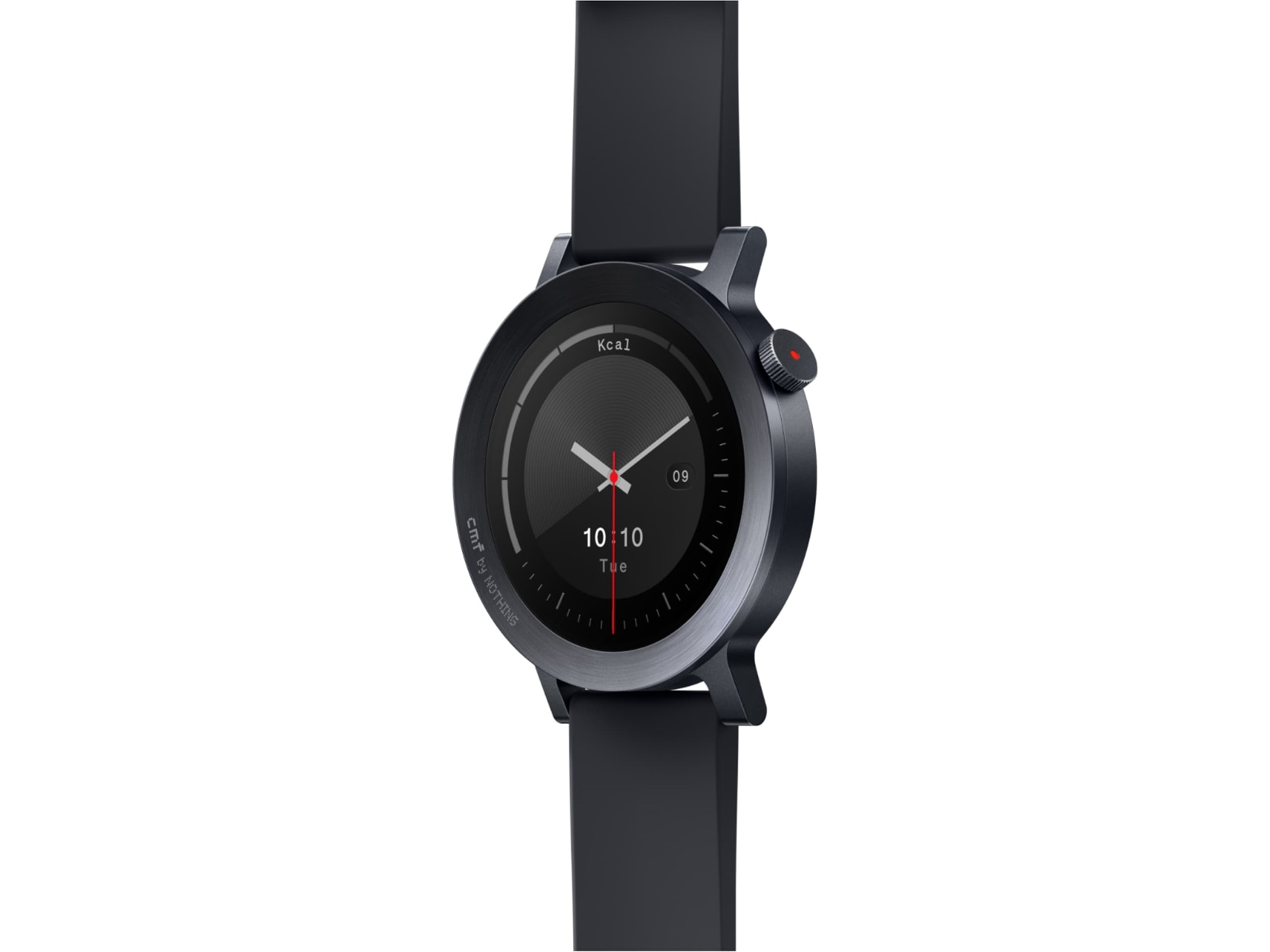 CMF by Nothing Watch 3 Pro (dark grey) Smartklokker