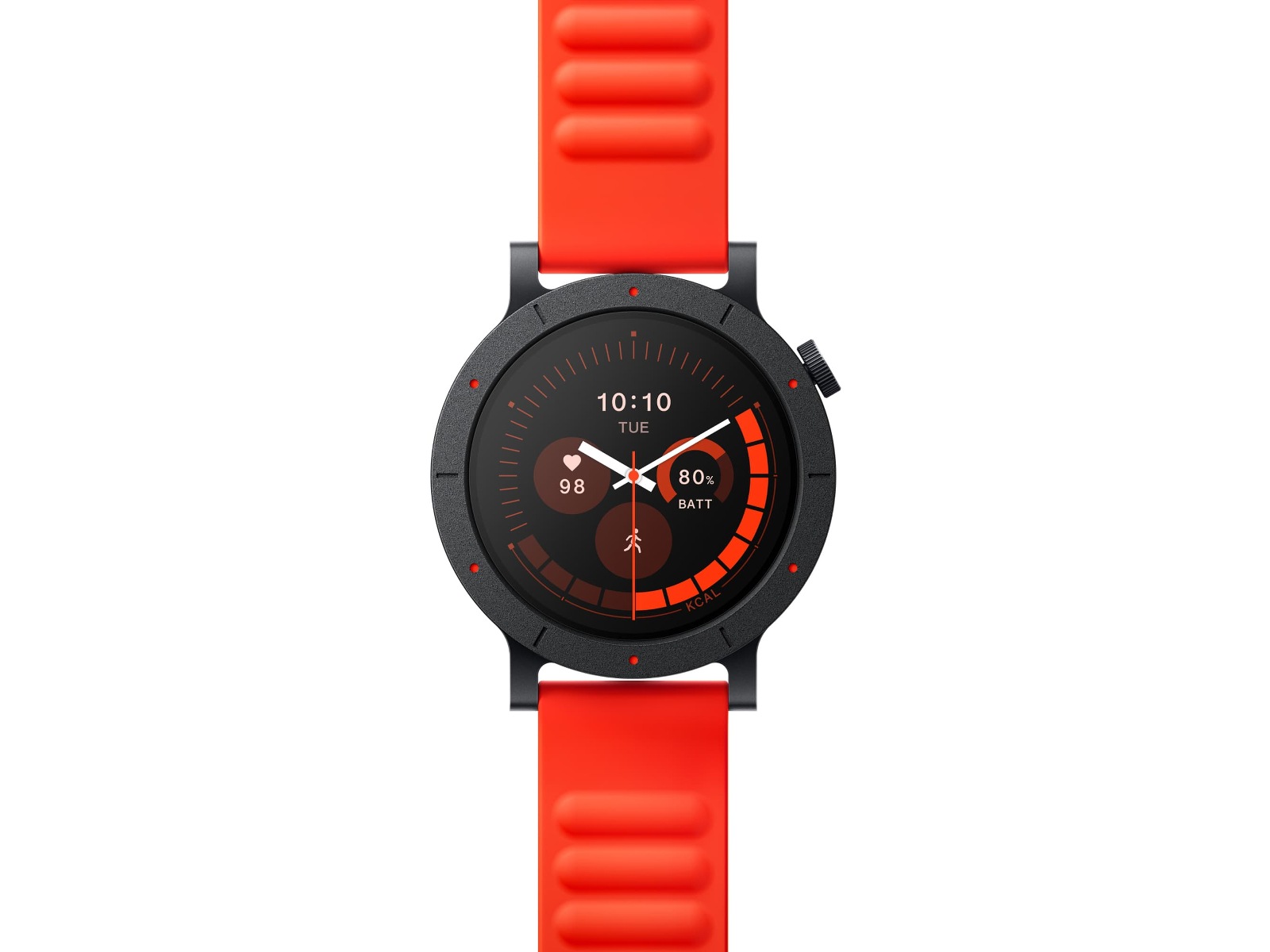 CMF by Nothing Watch 3 Pro (orange) Smartklokker